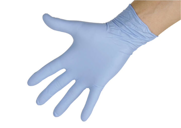 NitrilKERBL Einmalhandschuh Nitril Top Pro